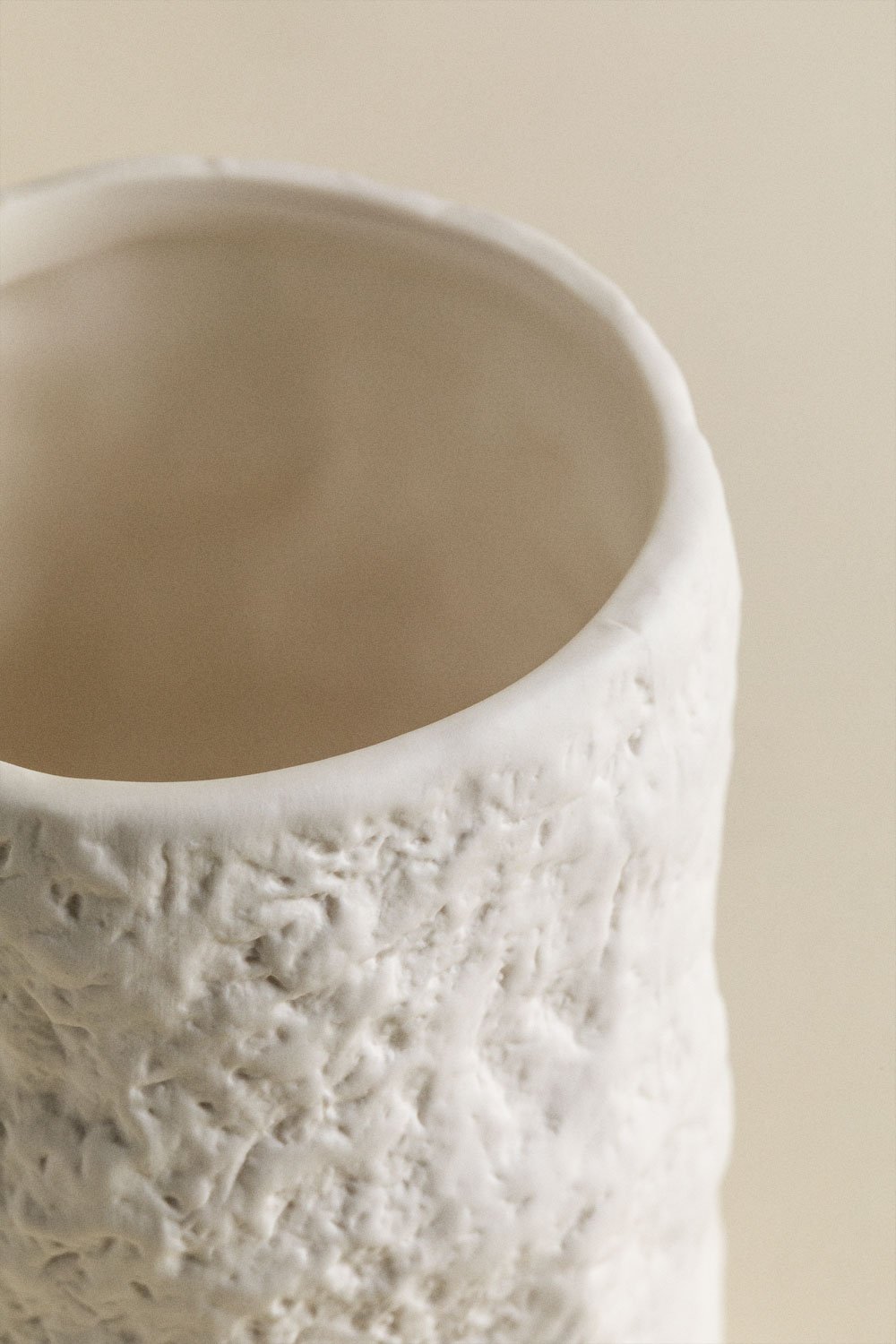 Zolave steengoed badkamerset, galerij beeld 4