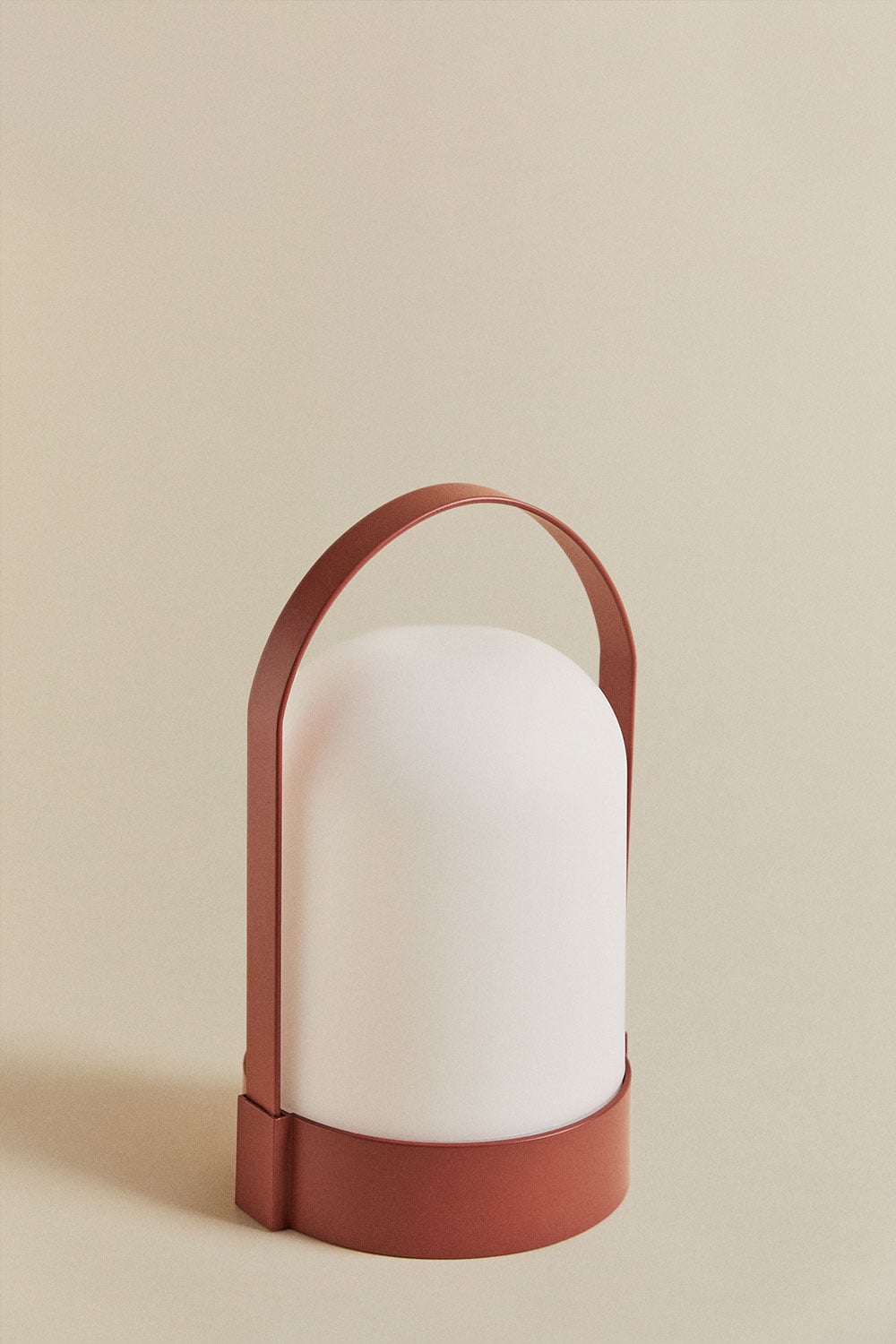 Agnese draadloze LED-buitentafellamp    , galerij beeld 2