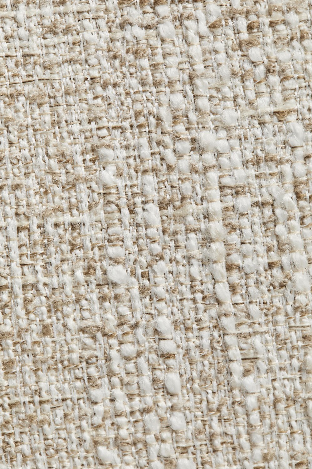 Pack van 2 draaibare gestoffeerde fauteuils Tallin, galerij beeld 9