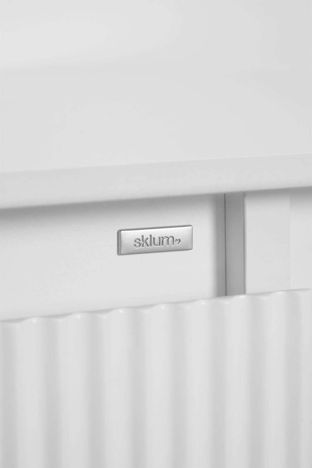 Carsone houten badkamermeubelset, galerij beeld 5