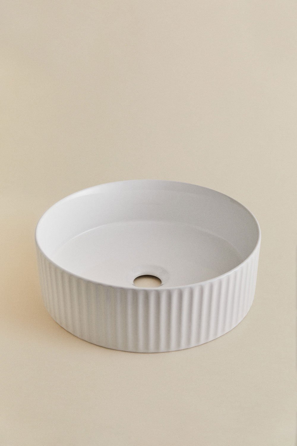 Carsone houten badkamermeubelset, galerij beeld 8