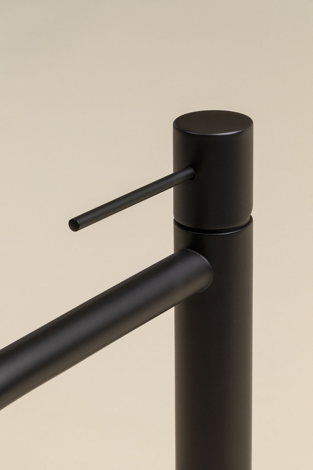 Carsone houten badkamermeubelset, galerij beeld 9