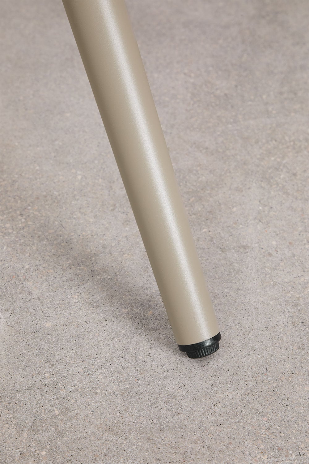 Ronde aluminium tuinset Valerie, galerij beeld 5