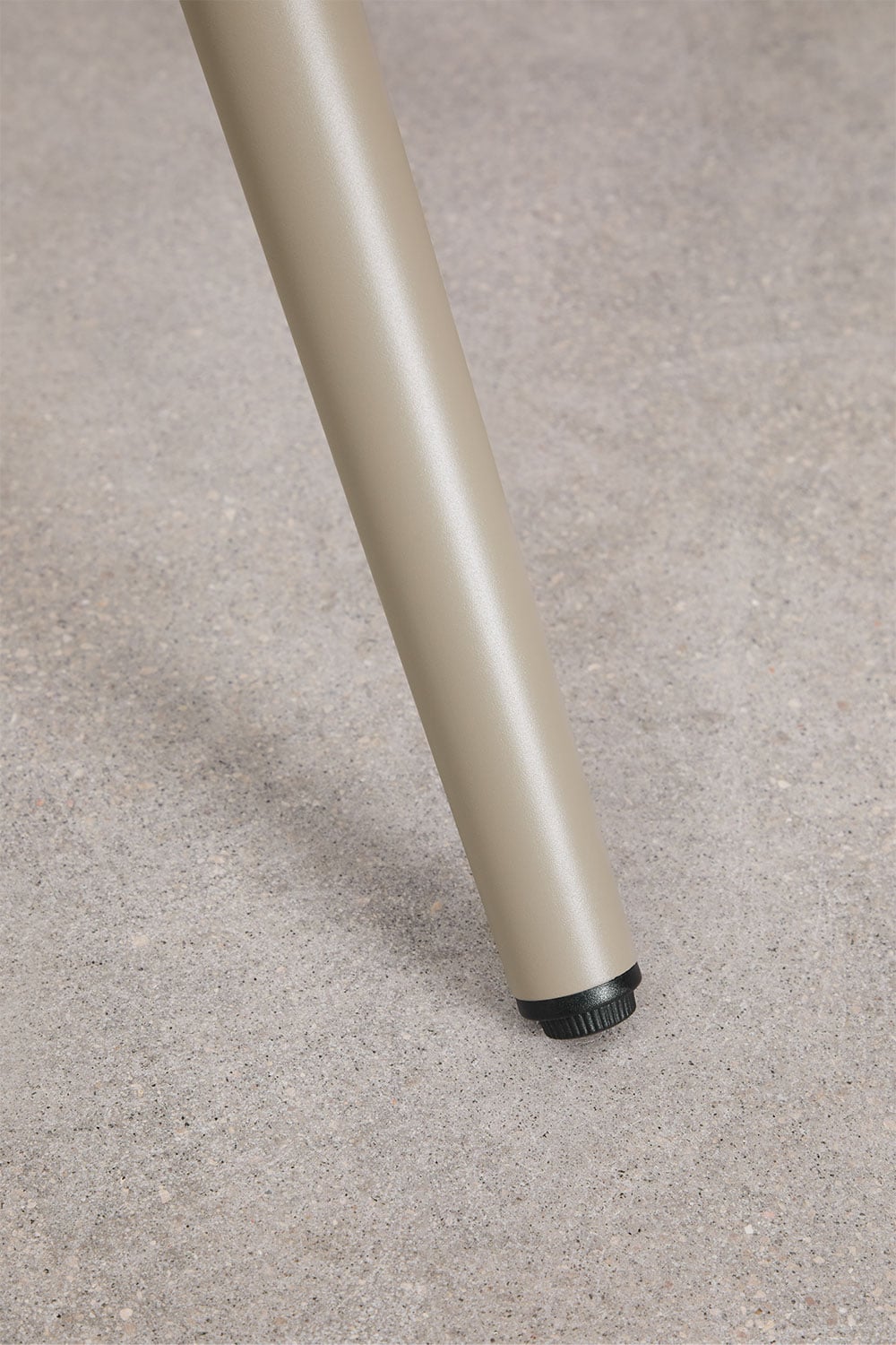 Ronde aluminium tuinset Valerie, galerij beeld 6