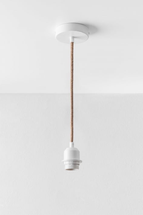 Coyle plafondlampkabel