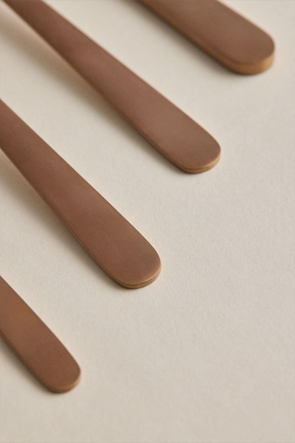 16-delige bestekset van roestvrij staal Sornia, galerij beeld 6