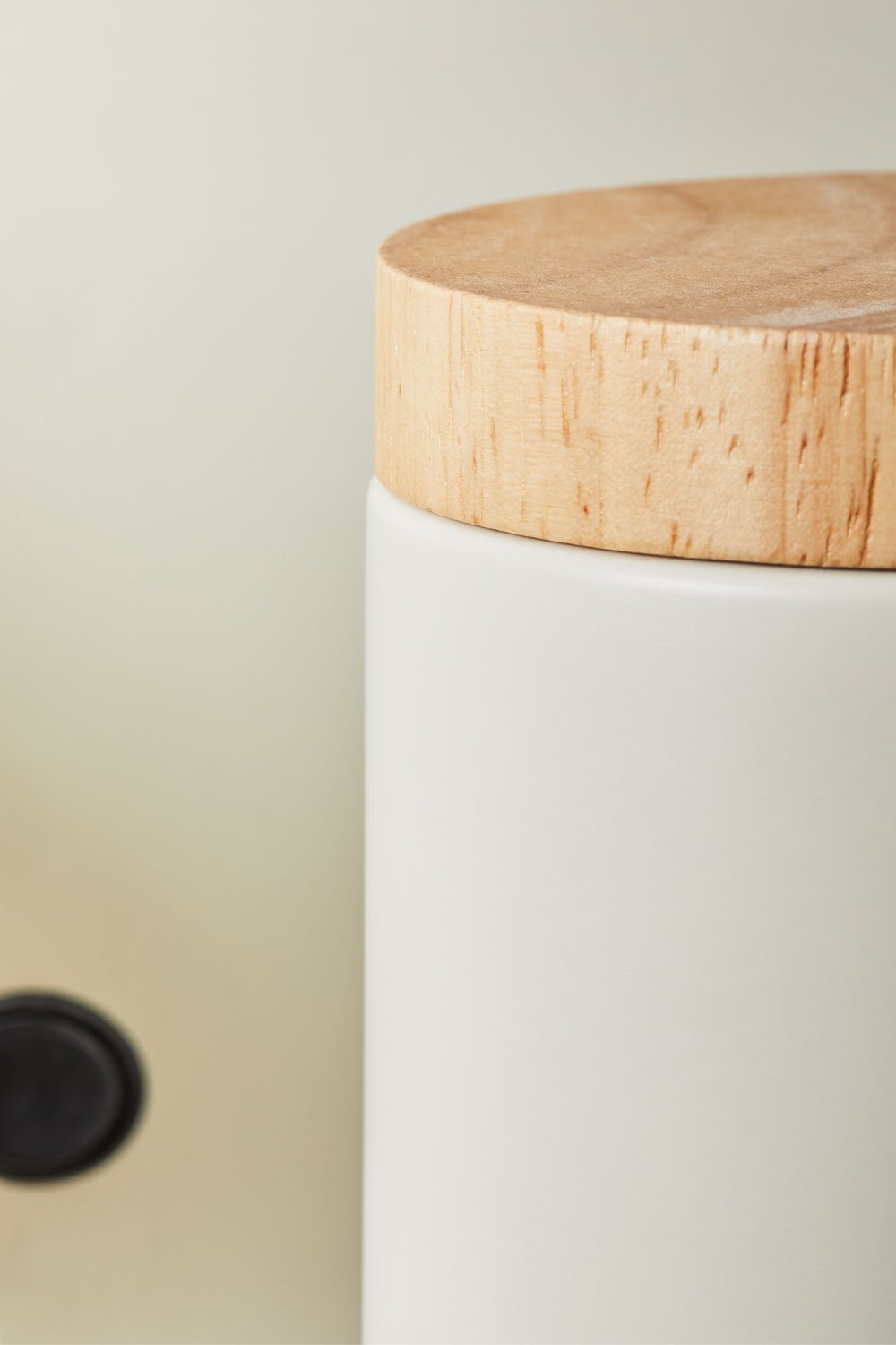 Aanstelbare wandlamp met 2 lichtpunten in Amaranto-ijzer, galerij beeld 8