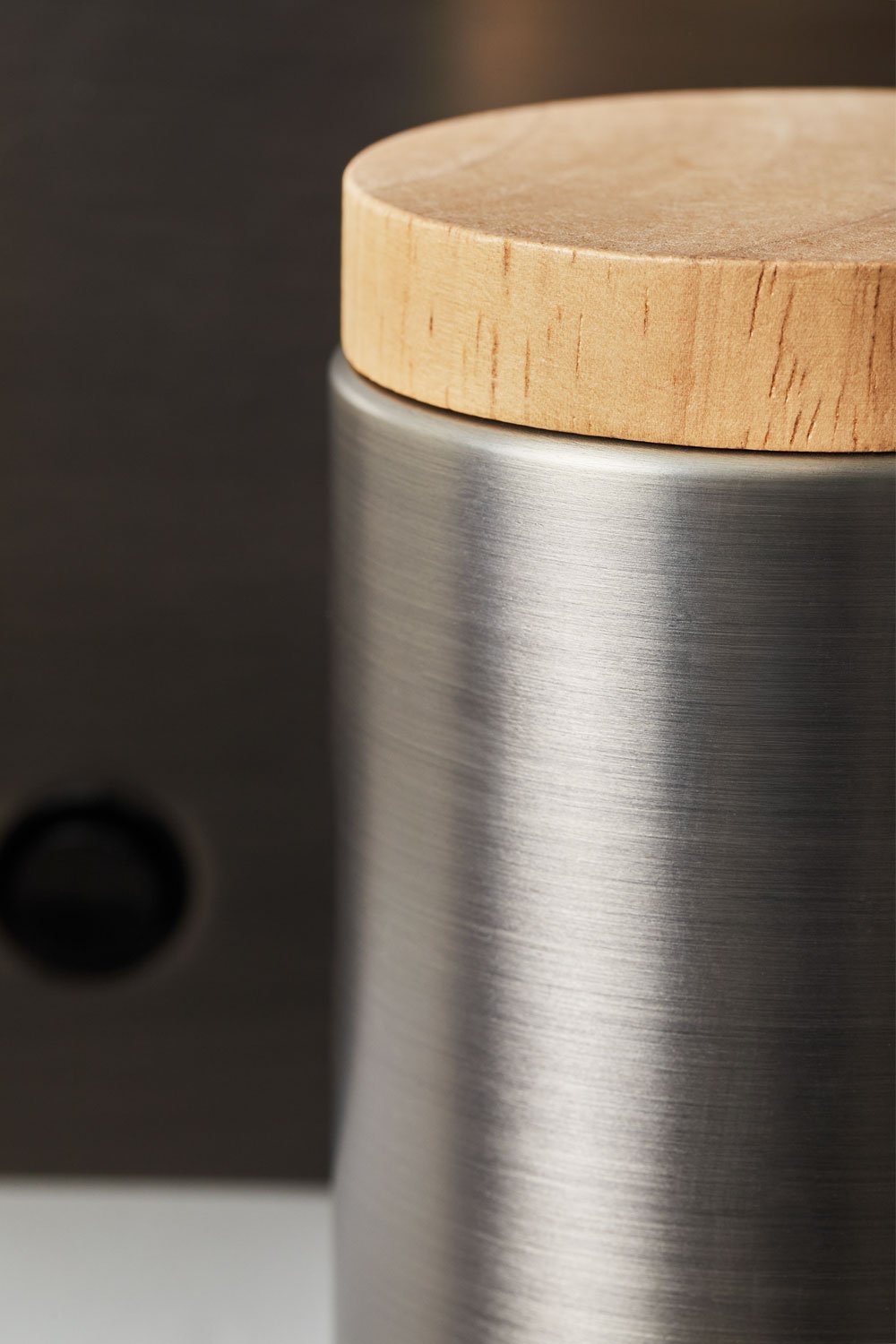 Aanstelbare wandlamp met 2 lichtpunten in Amaranto-ijzer, galerij beeld 8