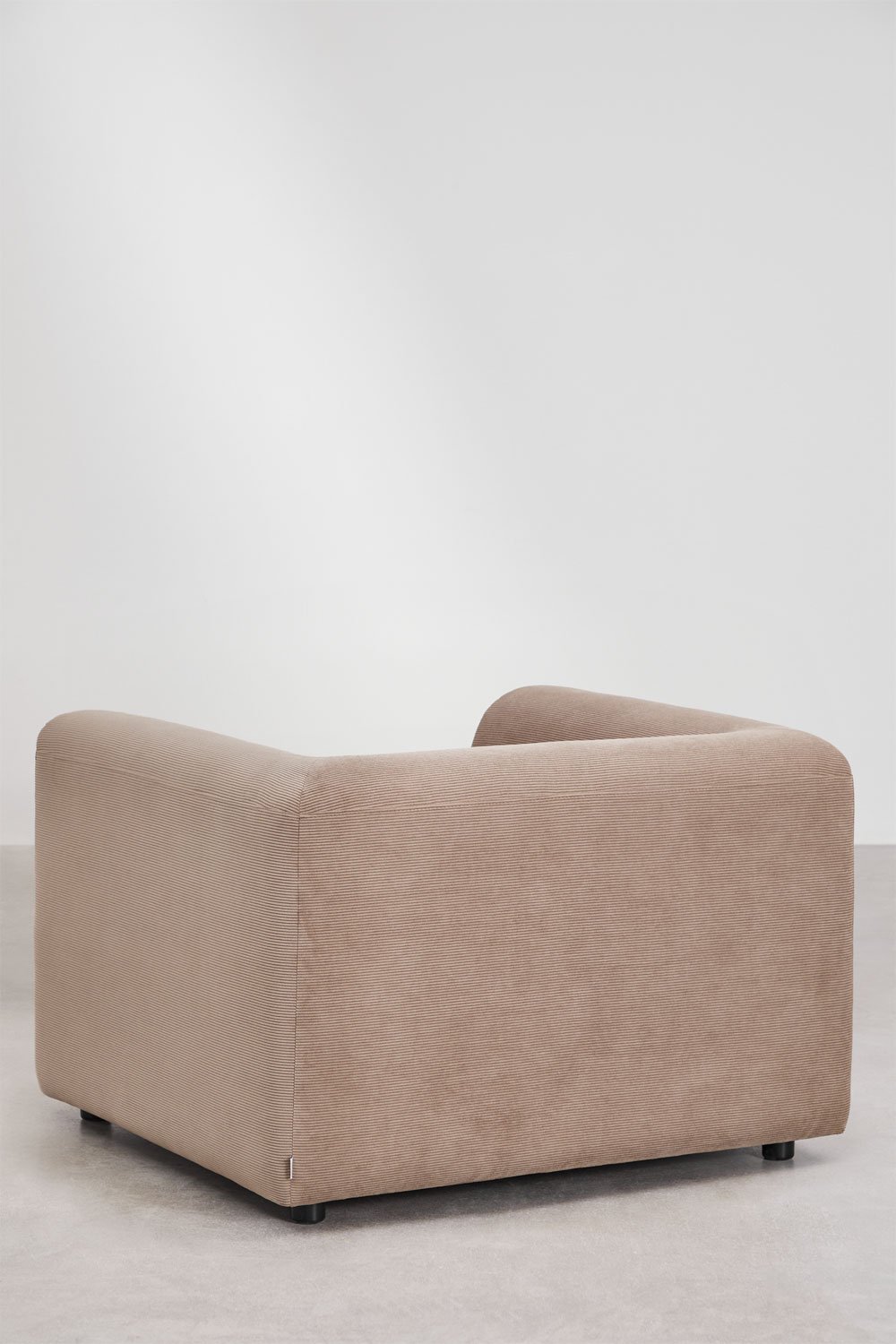 Fauteuil met armleuningen Fogler, galerij beeld 5