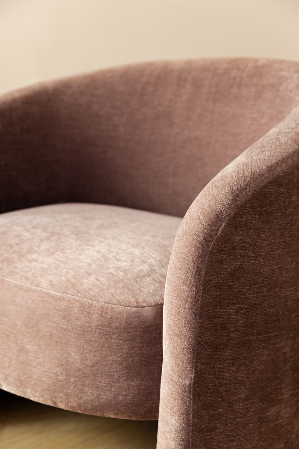 Gombren fauteuil, galerij beeld 2
