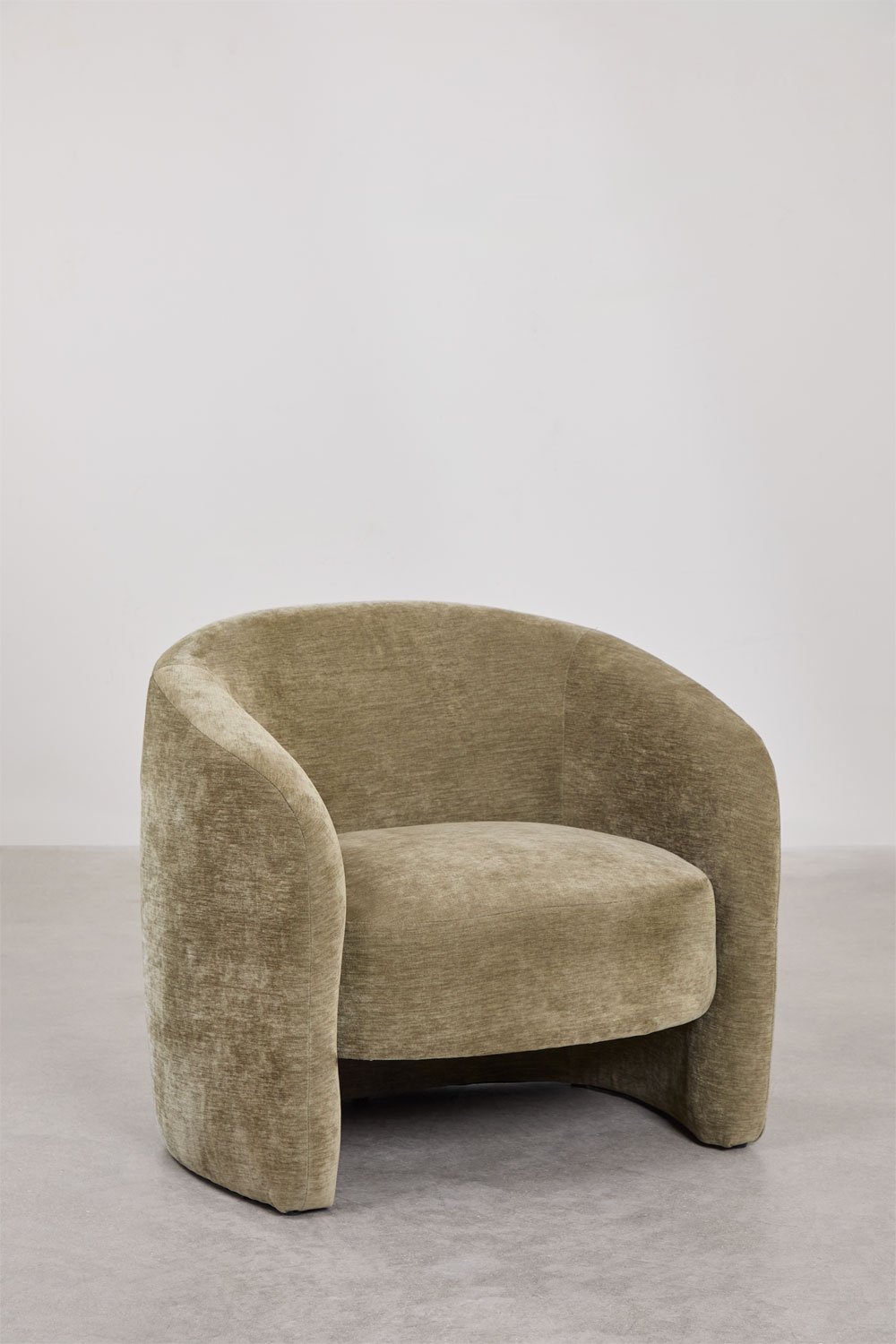 Set van 2 Gombren fauteuils, galerij beeld 5