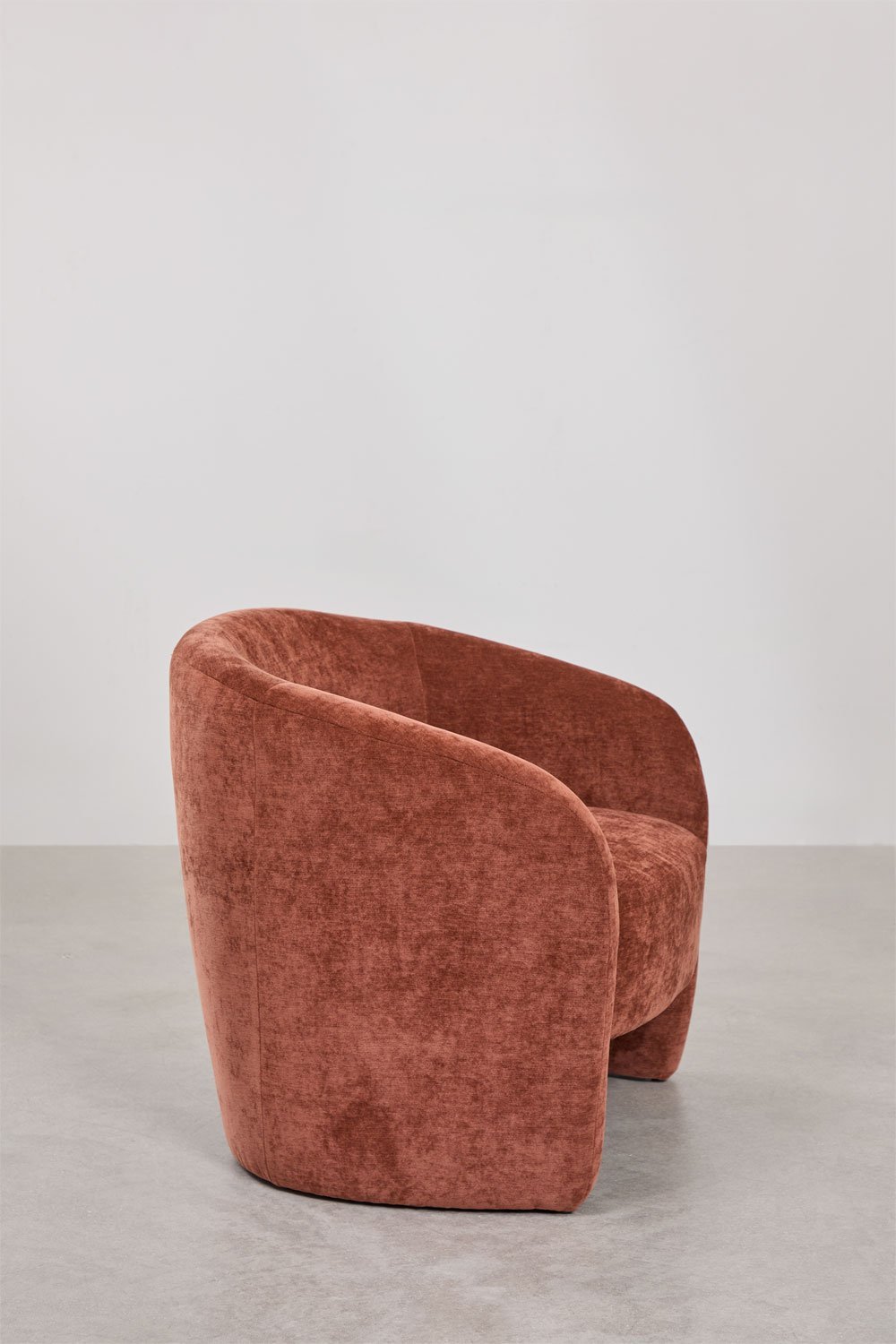 Set van 2 gestoffeerde fauteuils Gombren, galerij beeld 5