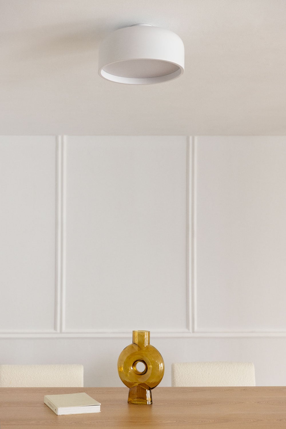 Vind sklum lamp in Lampen | Plafondlampen op