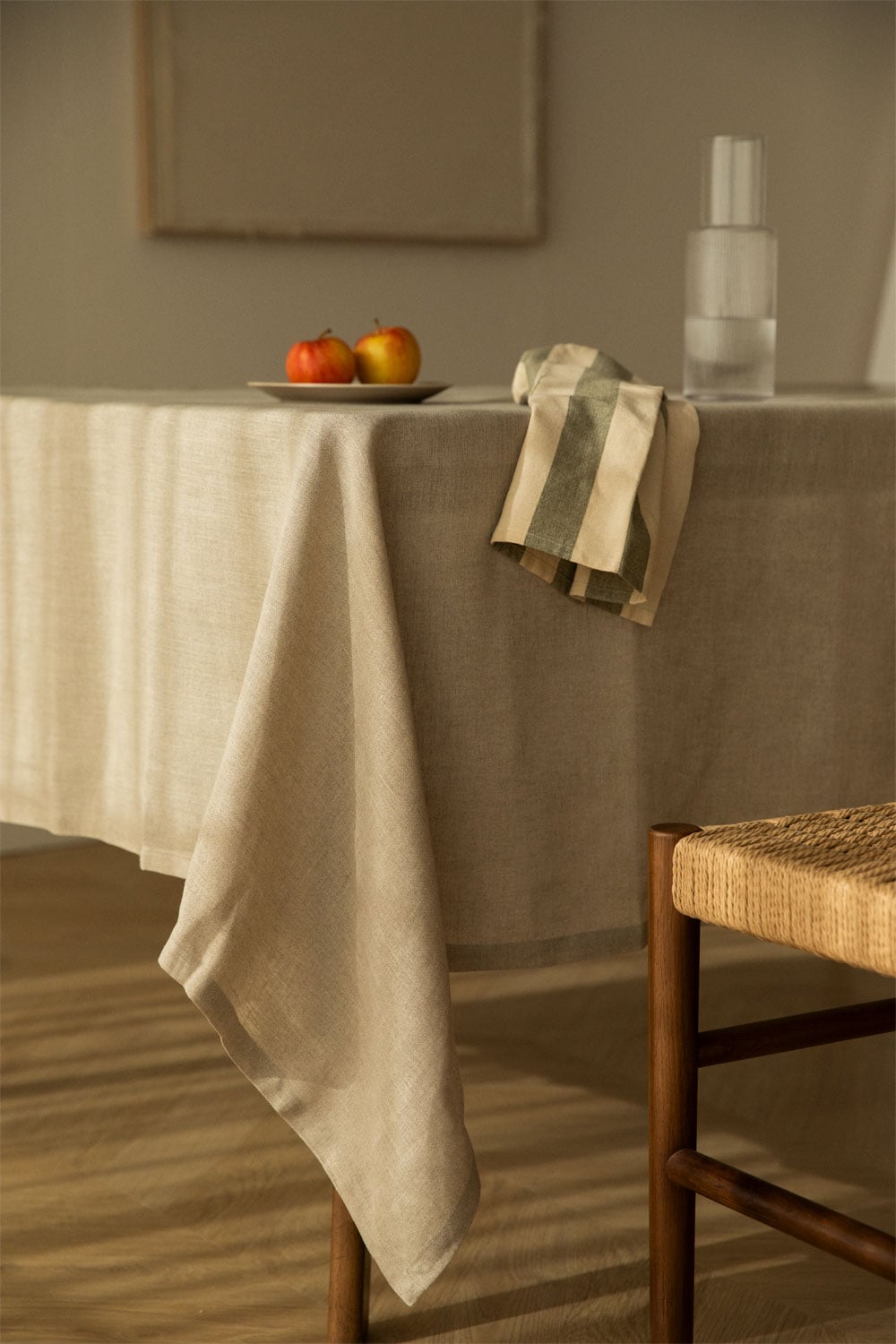 Mantel en lino-gevangenis       , galerij beeld 2