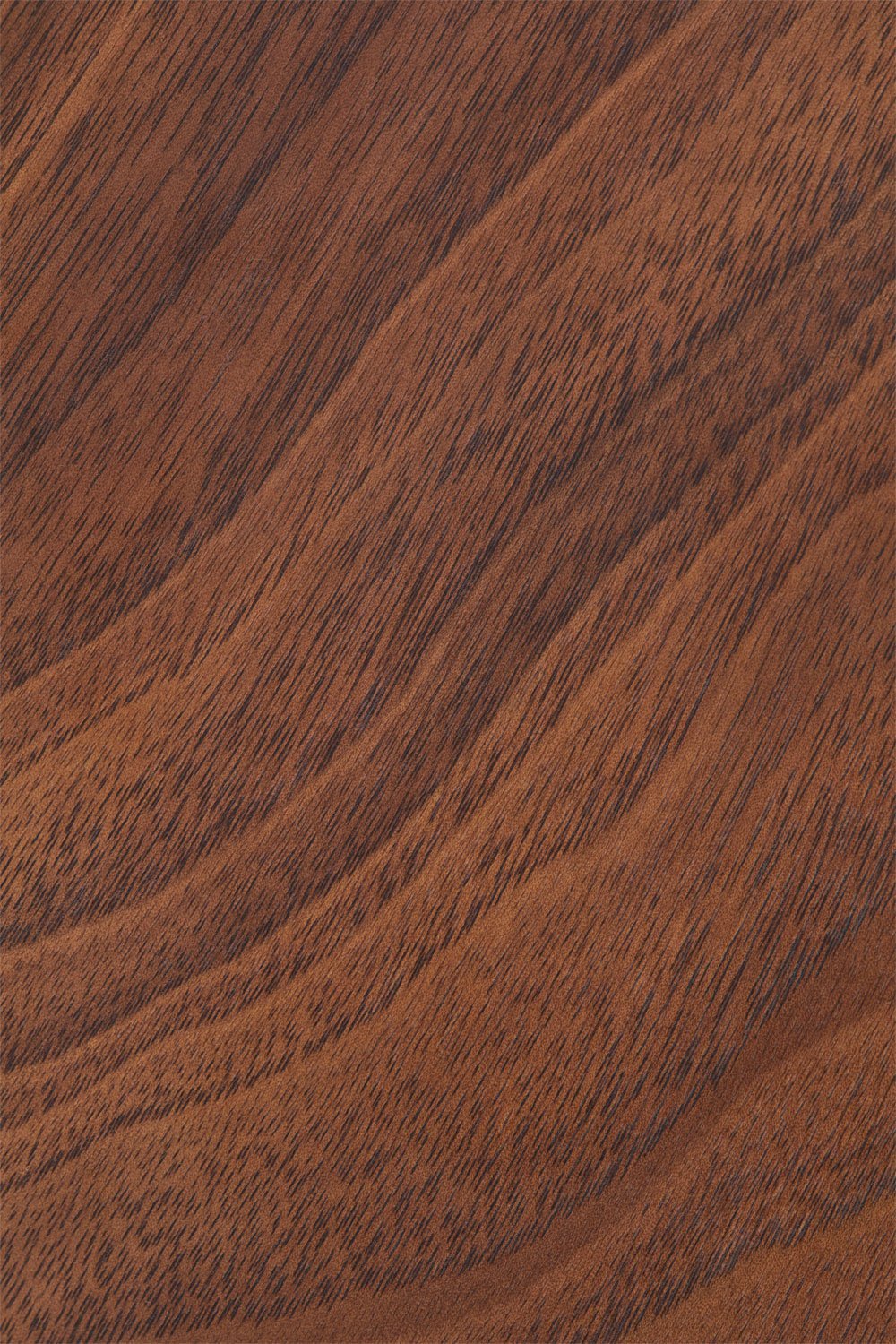 Ovale eettafel 160-200x100 cm uitschuifbaar in MDF en fineer Gala, galerij beeld 9