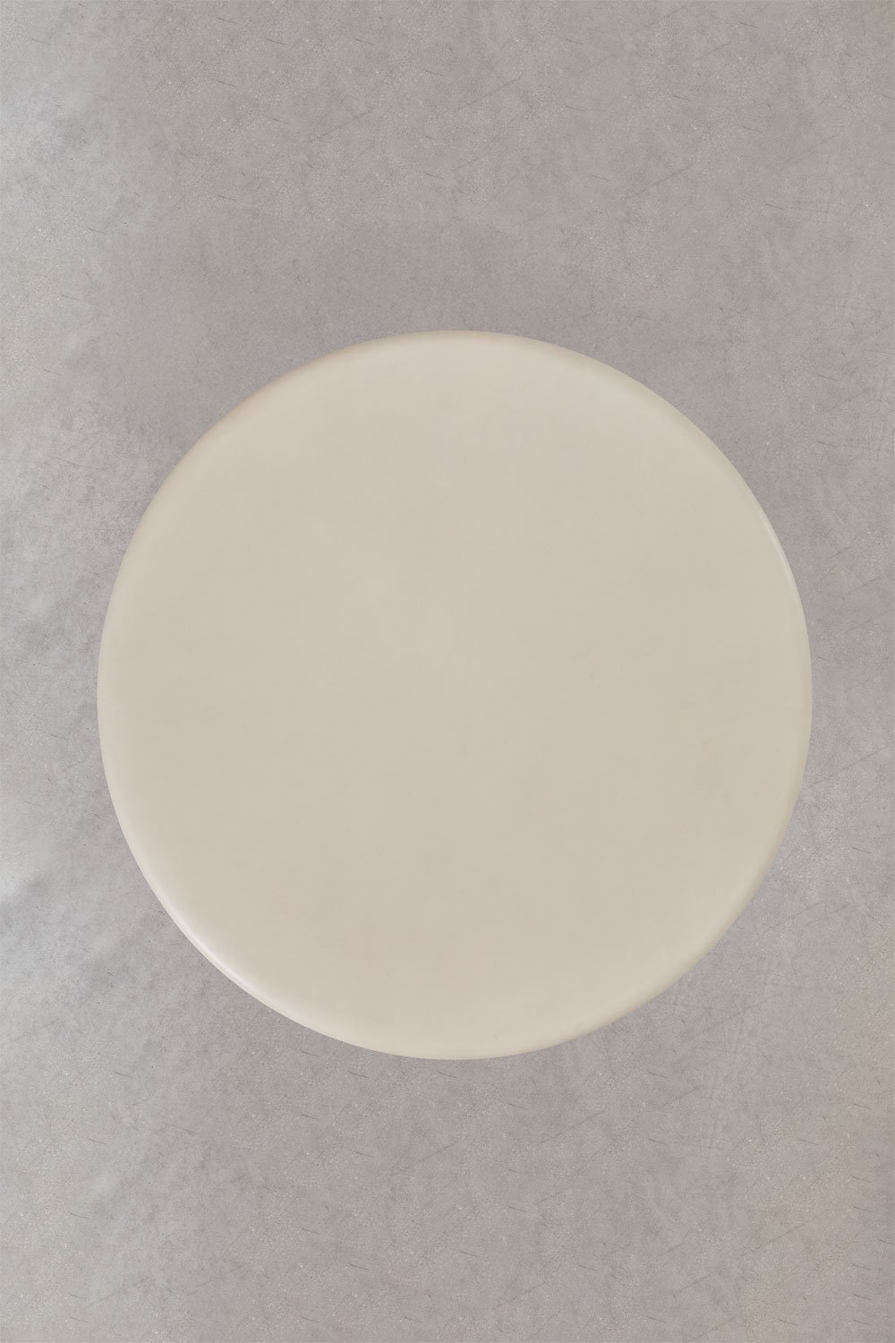 Namara ronde cementen tuintafel, galerij beeld 6