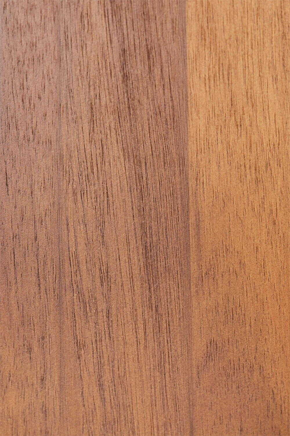 Ronde eettafel Ø120 cm van Naele hout, galerij beeld 8