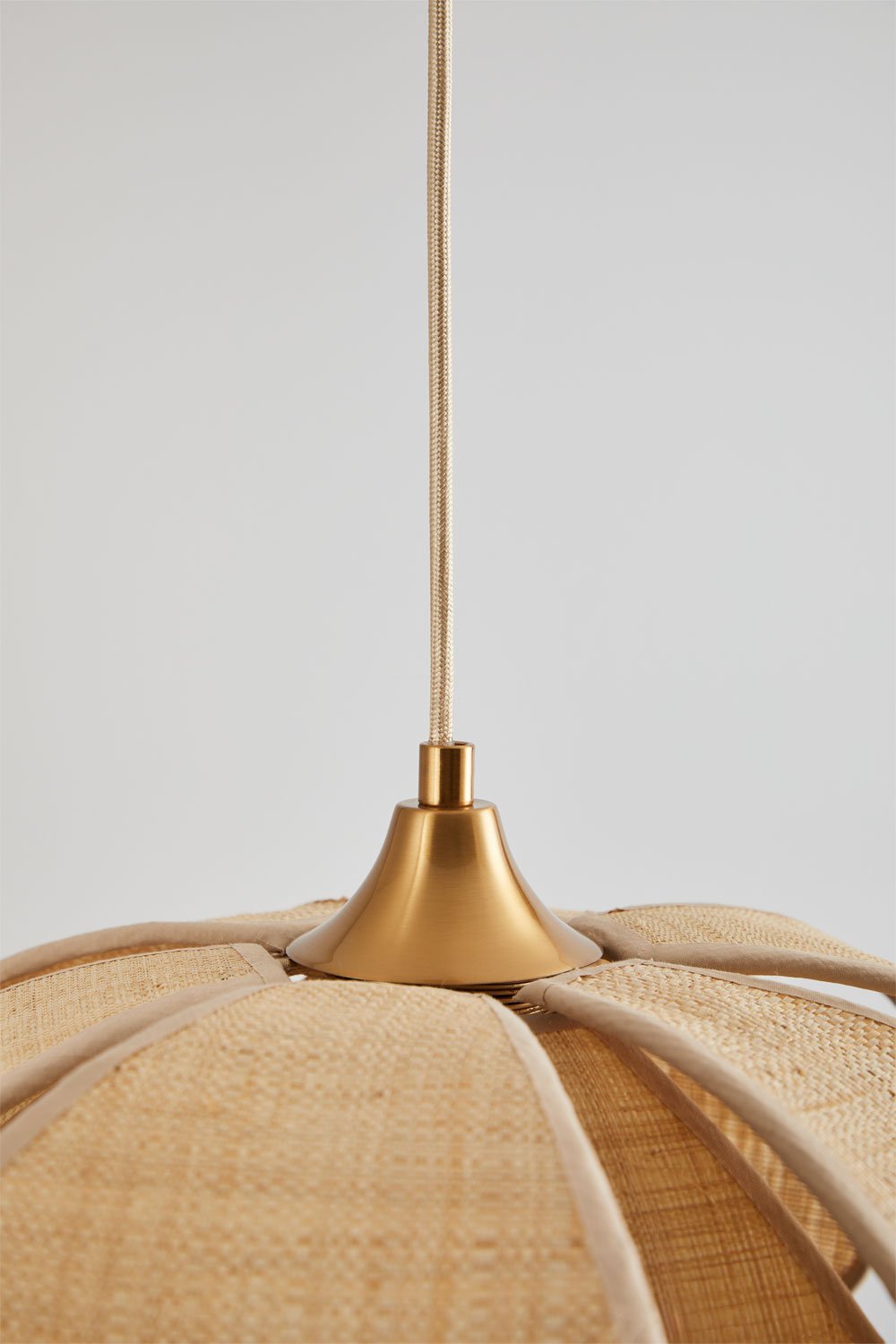 Vidson hanglamp Ø50 cm, galerij beeld 5