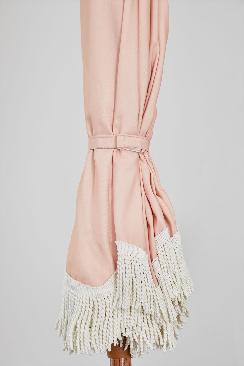 Miska Ø175 cm parasol van stof en staal, galerij beeld 5