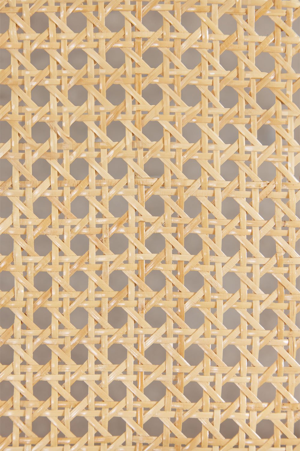 California rotan eetkamerstoel, galerij beeld 7