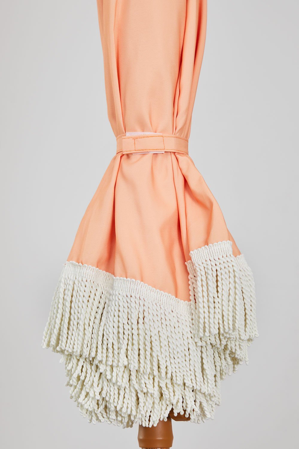 Miska Ø175 cm parasol van stof en staal, galerij beeld 5