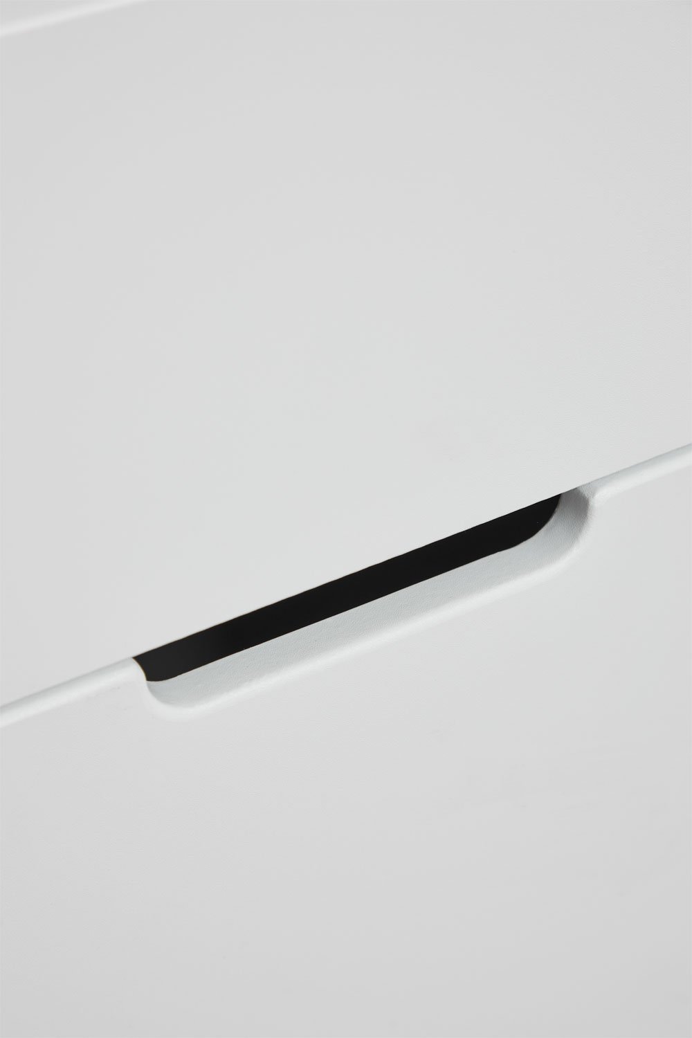 Bed voor matras 90x190 cm met 3 lades in MDF Janete Kids, galerij beeld 8