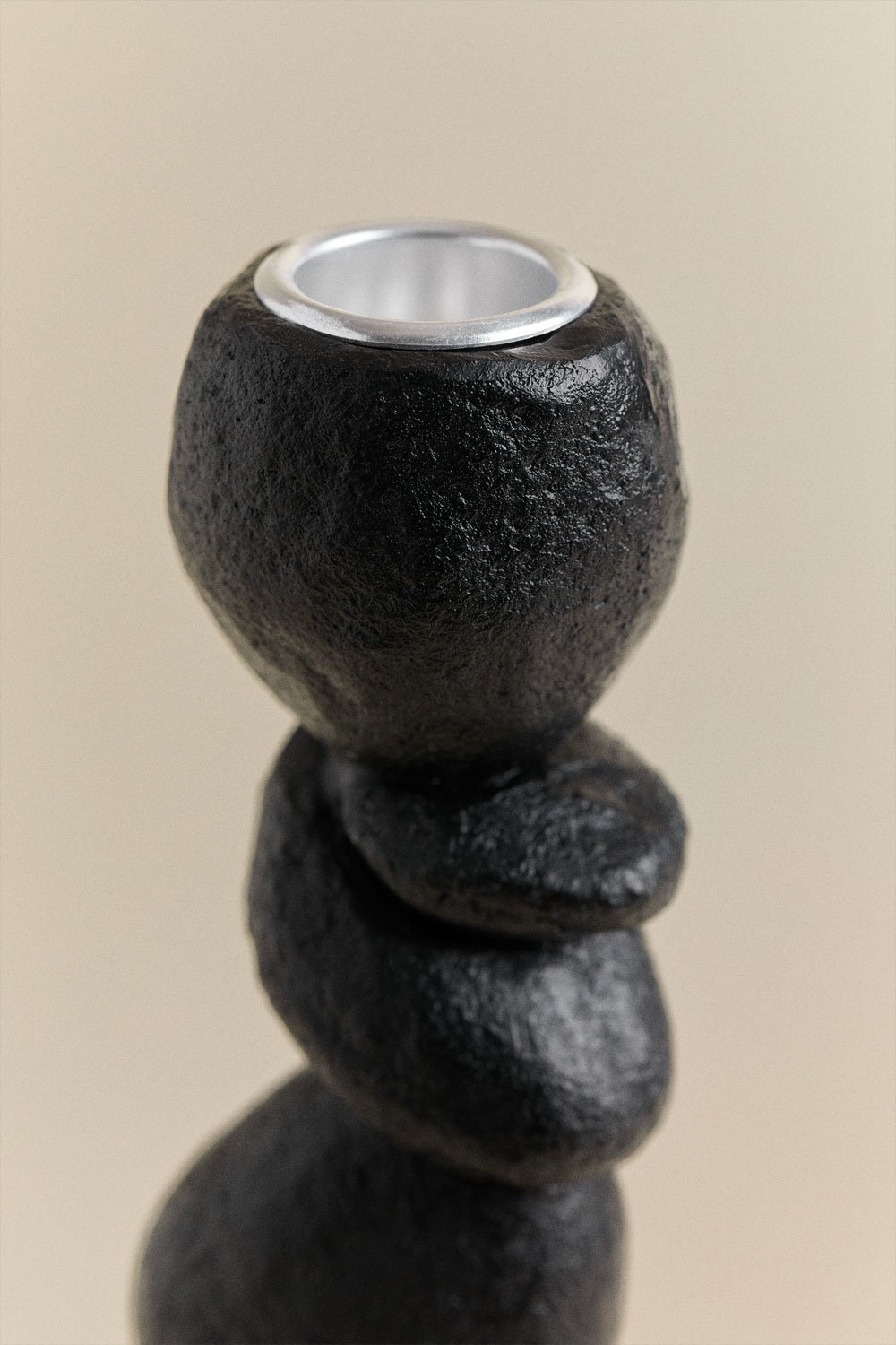 Rostegui hars kaarsenhouder, galerij beeld 4