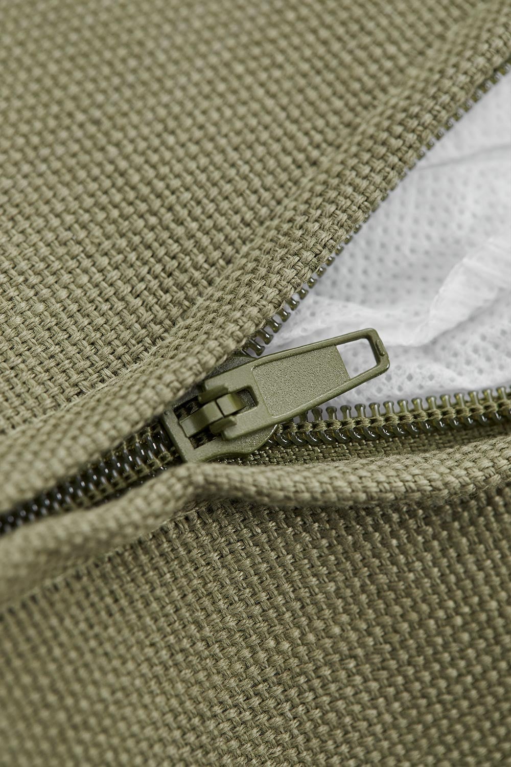 3-zits tuinbank van acaciahout Dubai, galerij beeld 9