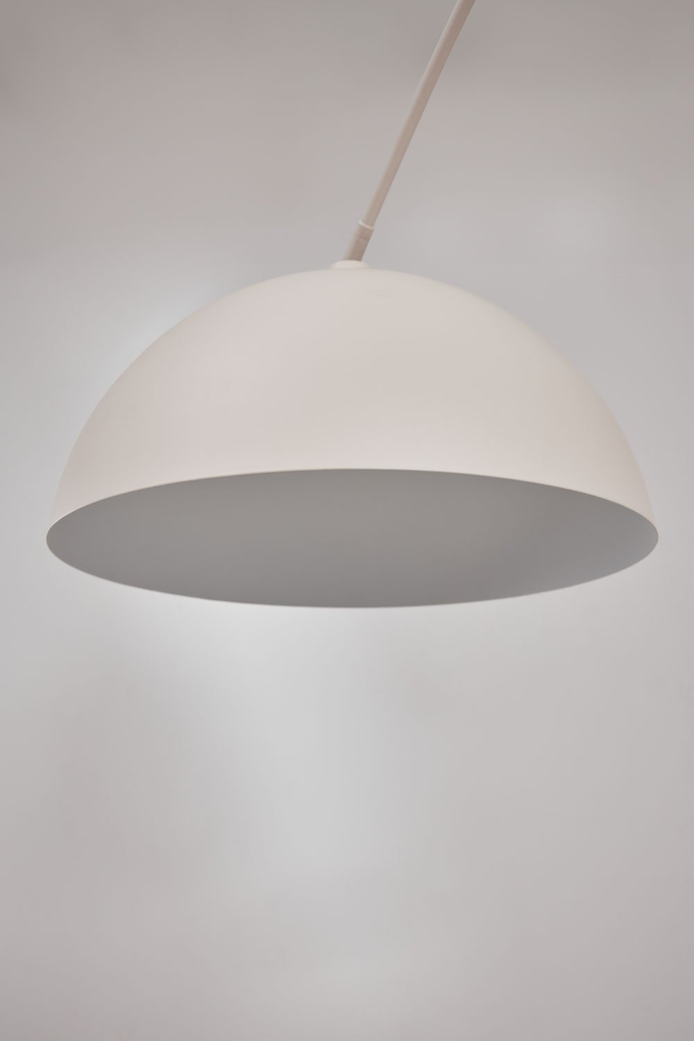 Diala ijzeren buiten vloerlamp, galerij beeld 6