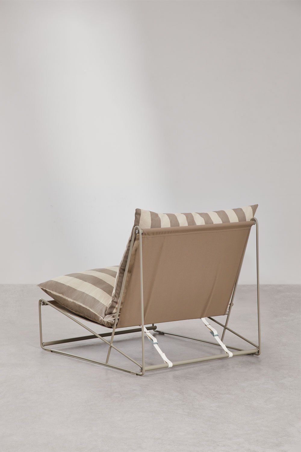 Amaro tuinstoel             , galerij beeld 6