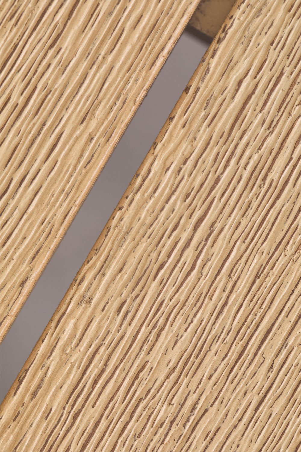 Set van 150x150 cm vierkante tafel en 8 tuinstoelen met armleuningen in Dubai acacia hout, galerij beeld 6