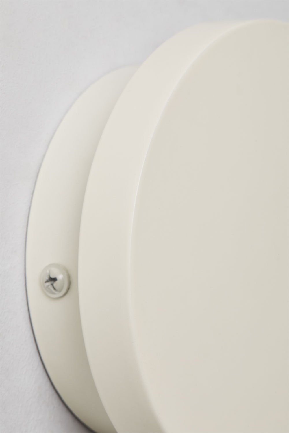 Arizona RVS LED Buiten Wandlamp, galerij beeld 4