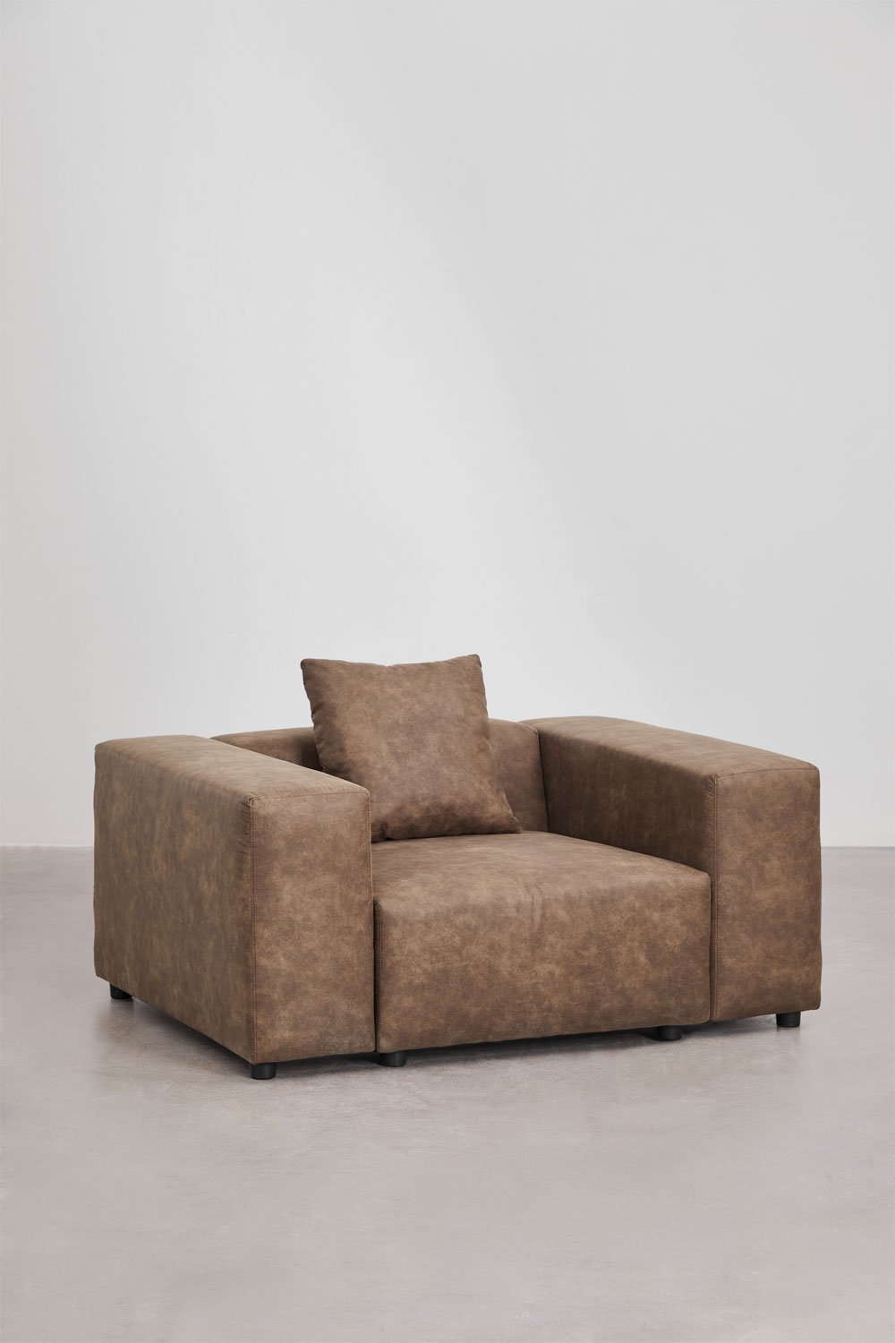 Fauteuil ↔︎145 cm Bruna, galerij beeld 3