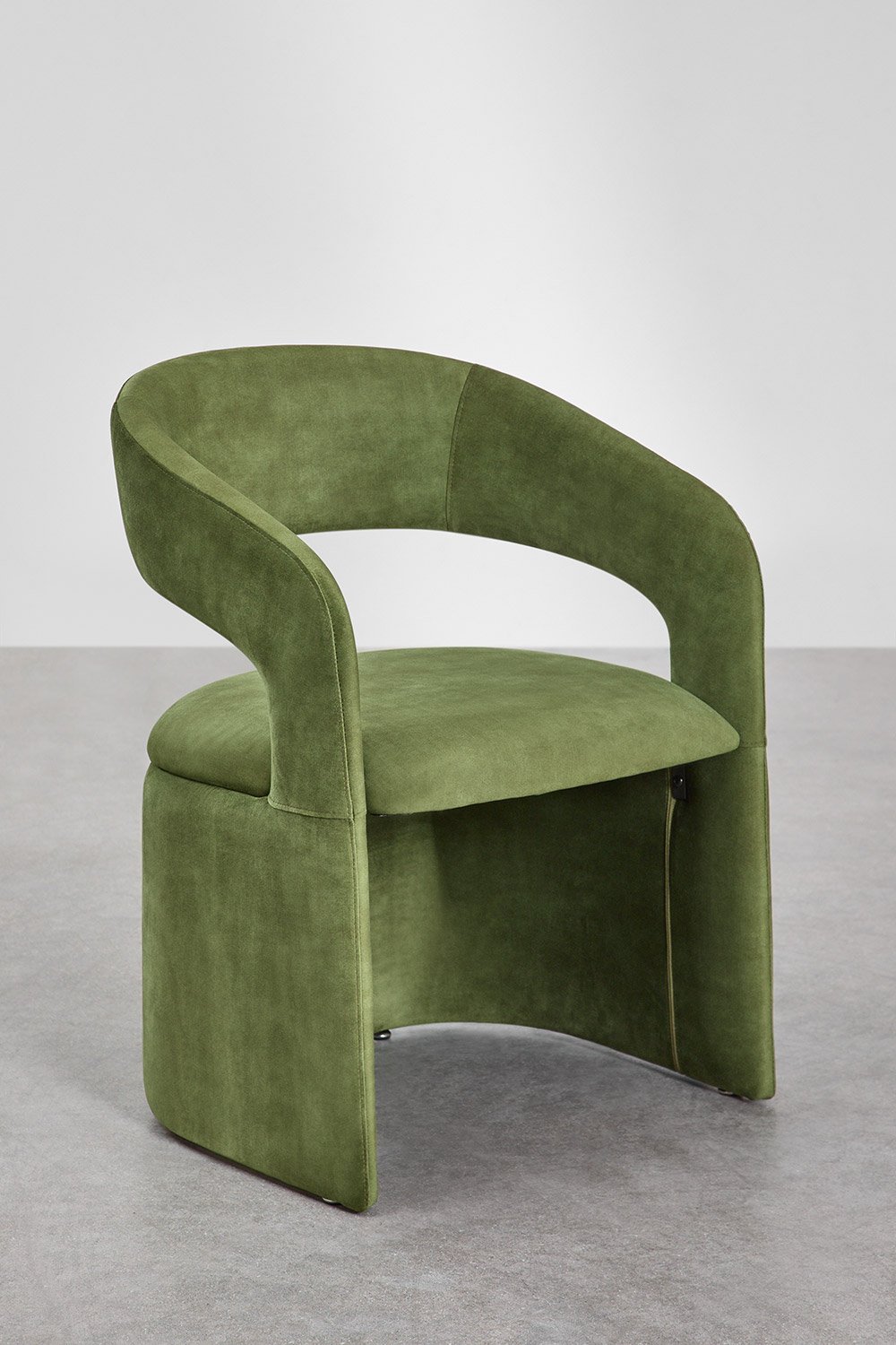 Jules fauteuil, galerij beeld 3