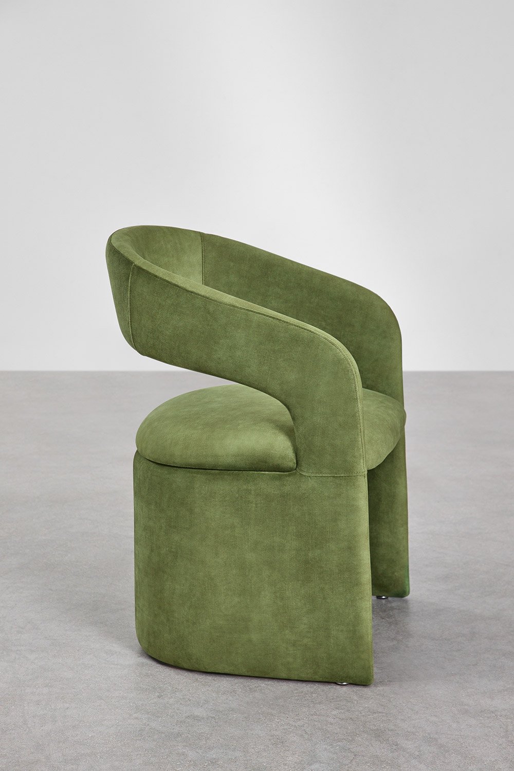 Jules fauteuil, galerij beeld 4