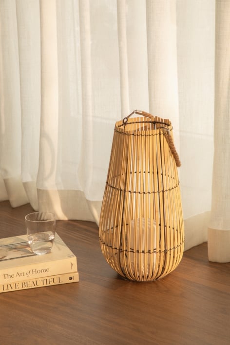 Draadloze LED-tafellamp Saonei