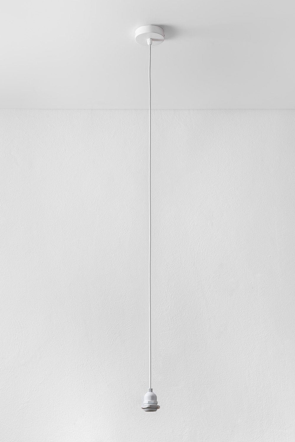 Hannon buitenplafondlampkabel, galerij beeld 5