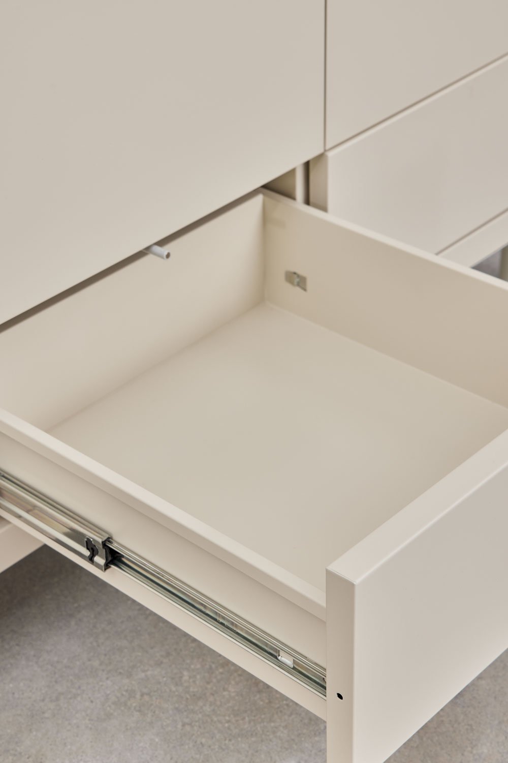 Michigan stalen dressoir, galerij beeld 7