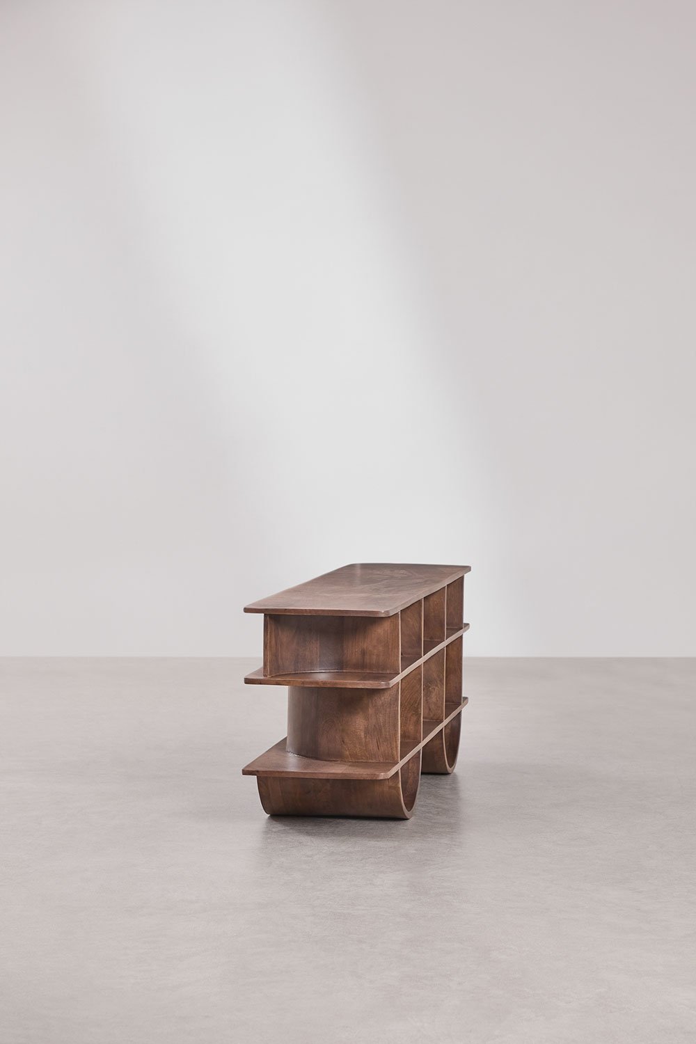 Flin houten stellingkast, galerij beeld 4