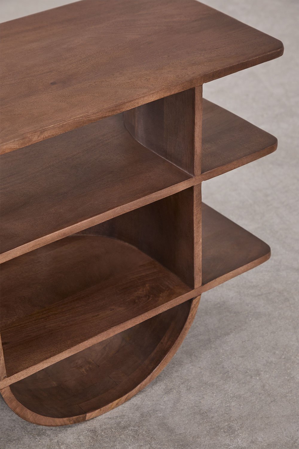 Flin houten stellingkast, galerij beeld 6