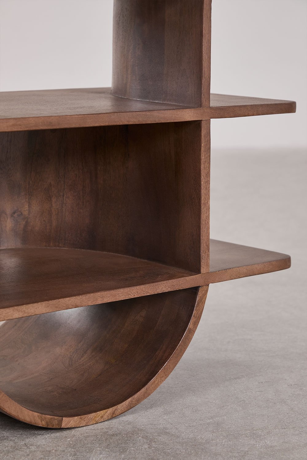 Flin houten stellingkast, galerij beeld 7