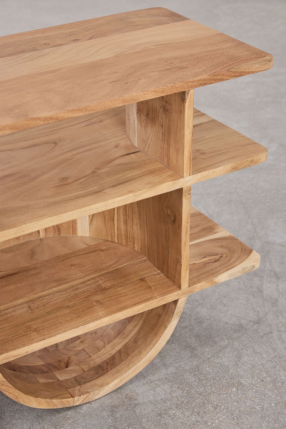 Flin houten stellingkast, galerij beeld 6