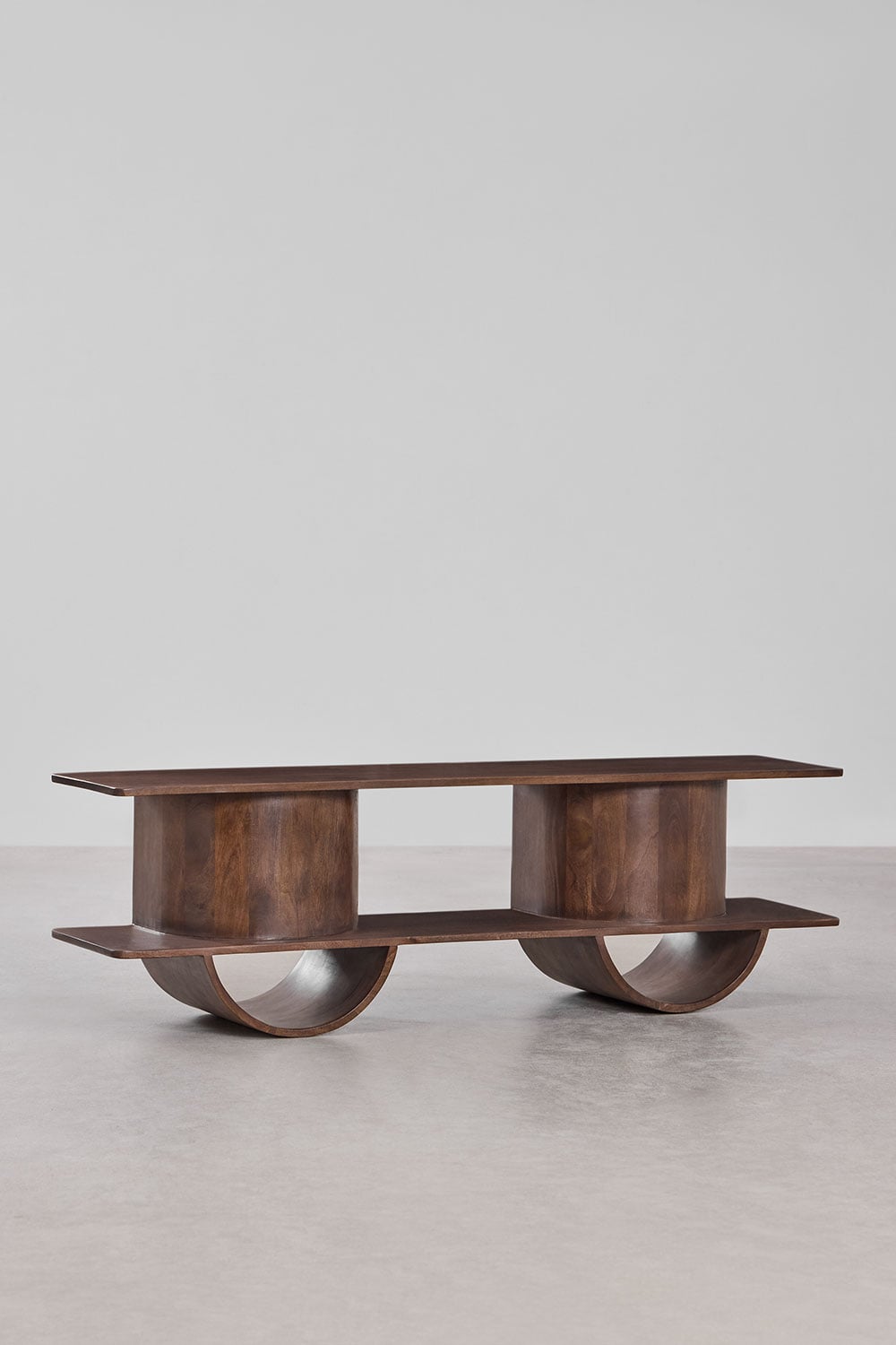 Flin houten stellingkast, galerij beeld 4