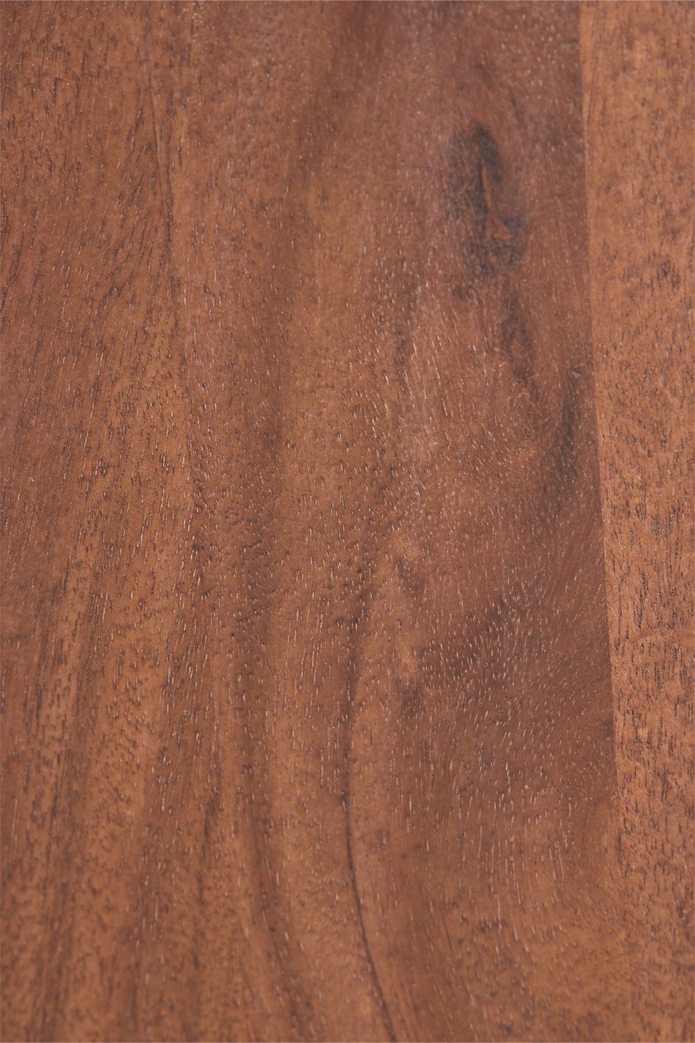 Dressoir 120x35 cm in Dragor acaciahout , galerij beeld 8