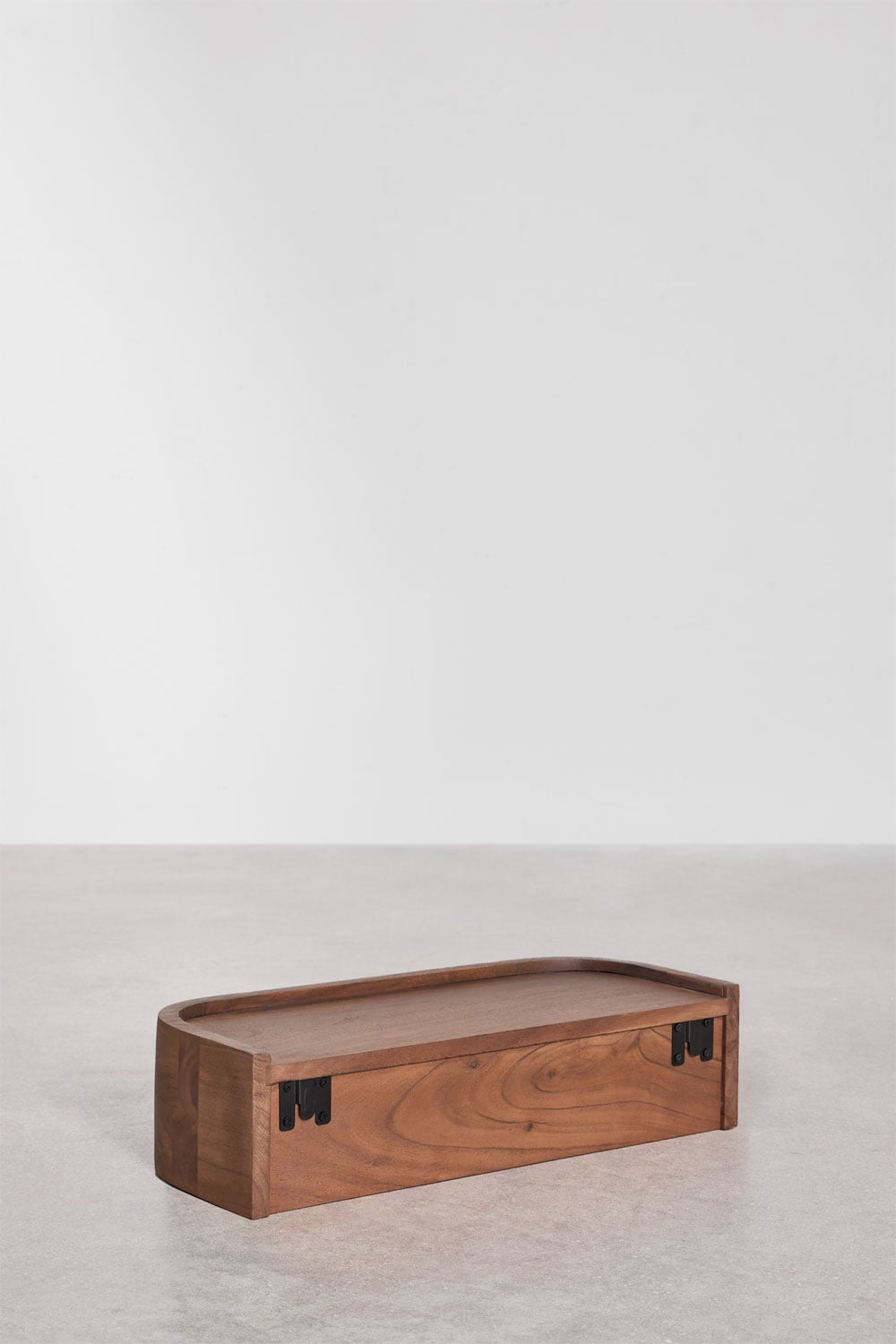 Kapstok van acaciahout Frigia, galerij beeld 7