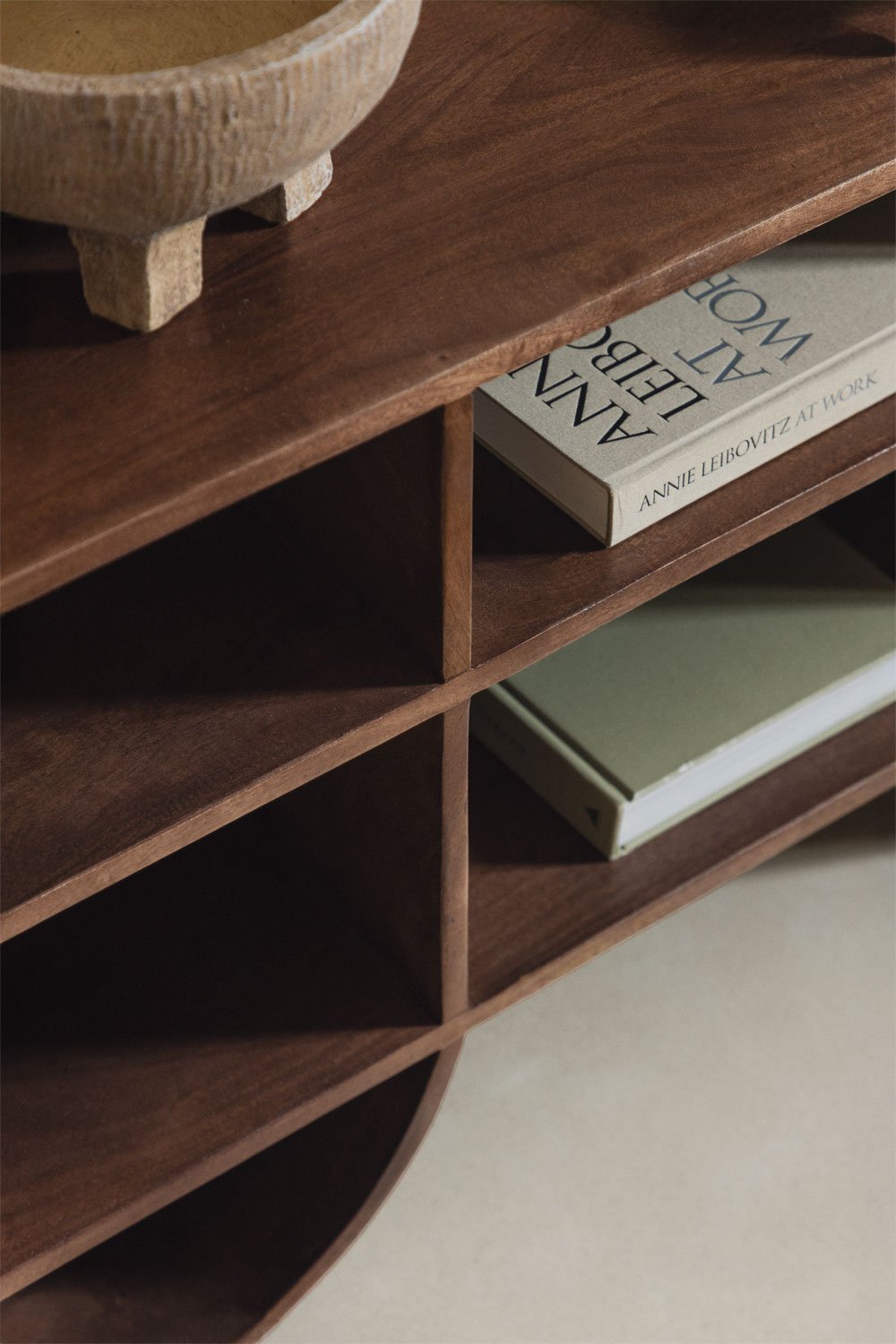 Flin houten stellingkast, galerij beeld 2