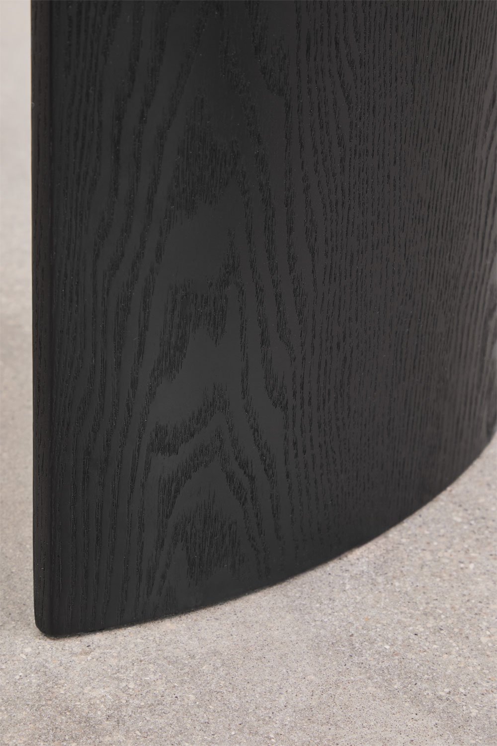 Tuareg MDF haltafel 110x40 cm, galerij beeld 6