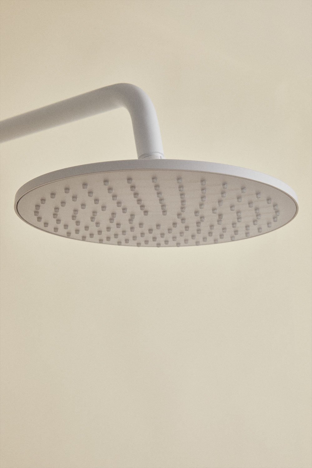 Orveta messing inbouw douchekolom, galerij beeld 6