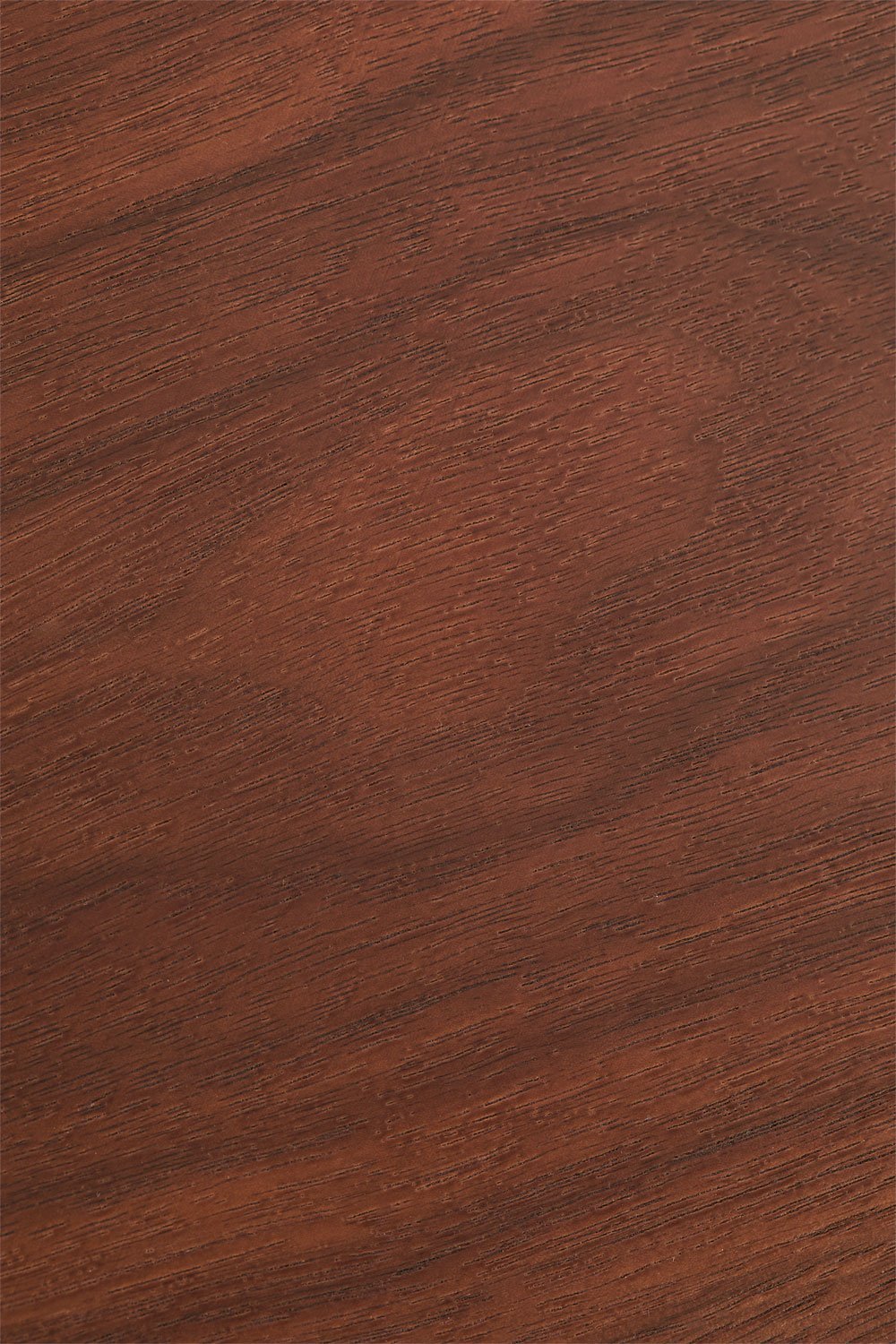 Rectangulaire eettafel 200x100 cm in Aura hout, galerij beeld 7