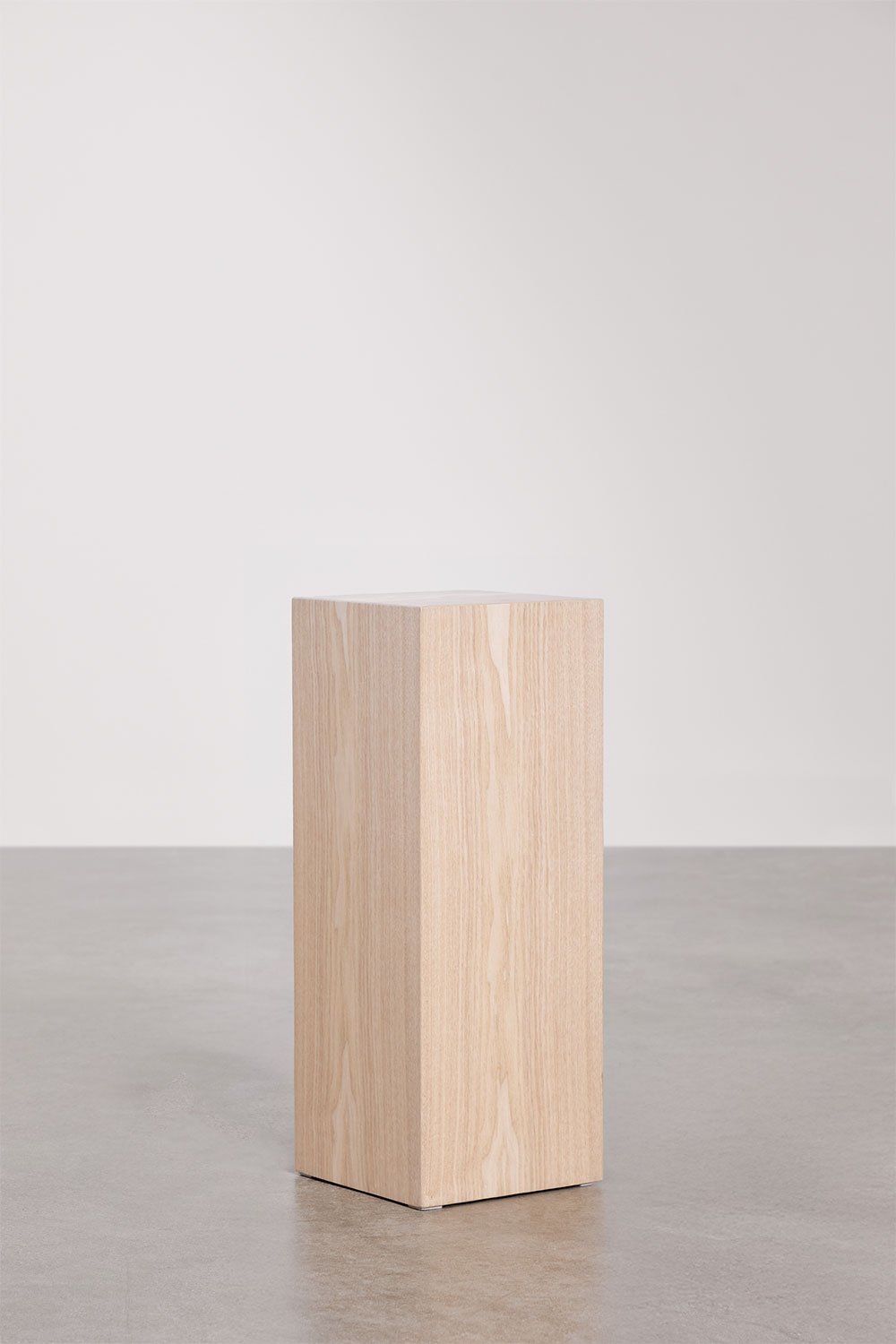 MDF voetstuk bloemen, galerij beeld 1